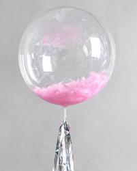 Шары Bubbles