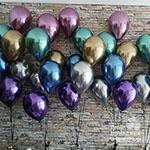 Хром 12"(30см) Китай