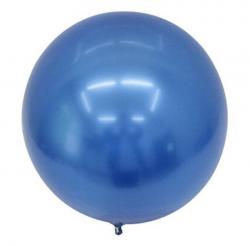 Шары Bubbles цветные