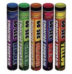 Дым 22.5 см. Maxsem