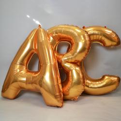Буквы