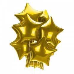Звезды 18 дюймов FLEXMETAL