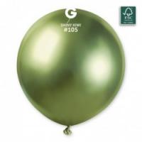 Хром Gemar GB150-105 19″ (48см)  киви