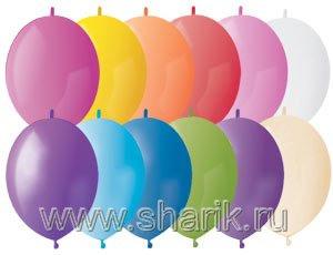 Линколун GL6 6"(микс)