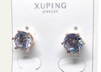 №10314 Сережки XuPing