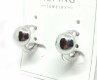 №10471 Сережки XuPing серебро