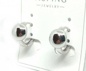 №10169 Сережки XuPing