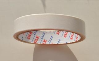 Двухсторонний скотч (узкий 1,8 см.)