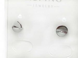 №10484 Сережки XuPing серебро