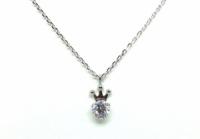 №10530 Кулон XuPing серебро