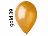 Шары Gemar AM80/39 8"(золотой)
