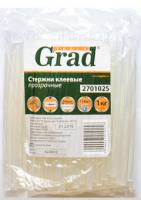 Клей силиконовый (тонкий - 8мм) (упаковка 114 шт)
