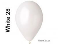 Шары Gemar GM110/28 11"(28см) Перламутовый Жемчуг (pearl)