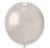 Кулька GM150/28 19"(48 см) (Перловий Перламутовий) (Pearl)