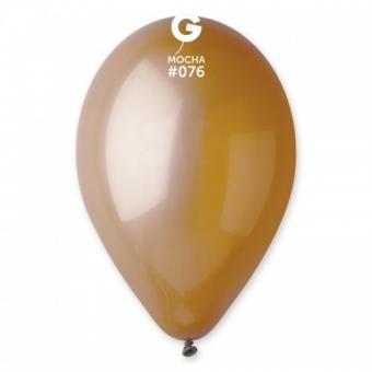 Gemar G90-76 10" кофе мокко(Mocha)