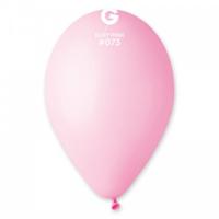 Шары Gemar G110/73 12"(Baby pink)