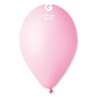 Gemar A50-73 5" (Baby pink)