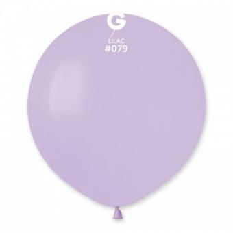 Шарик 19"/79 (48 см)(Lilac)