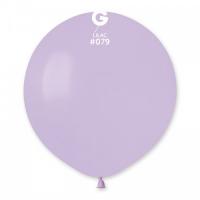 Шарик G220/79 31″(80см)(Lilac 79)