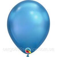 Хром Gemar 13″(33см)  синий (blue) №92