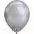 Хром Китай 12 "(30см) Срібло (Silver)