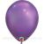 Хром КИТАЙ 10″(25см) фиолетовый