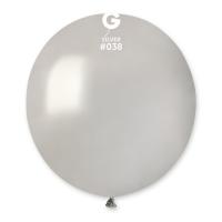 Шарик G220/70 31"(80см)(серый)