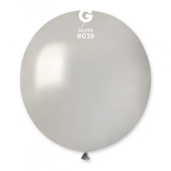 Шарик G220/70 31"(80см)(серый)