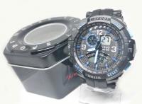 №1319 Часы G-Shock style