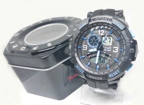 №1319 Часы G-Shock style