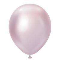 Шарик Kalisan Хром Pink Золото 047, Mirror Pink Gold 12" (30 см) 11250132