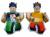Фольгированный роблокс(ROBLOX) большой 86х64см.
