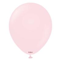 Шарик Kalisan Пастель Светло Розовые 05, Light Pink 18" ( 48 см) 11823250