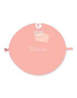 Тет-а-тет(Линколун) GL13/73 13" нежно розовый(Baby pink)
