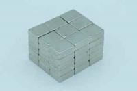 Магнит неодимовый 12x10x4,5 мм. m-156