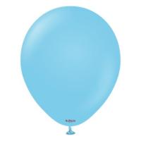 Шарик Kalisan Макарун Детский голубой 06, Baby Blue 24" (60см) 12423286