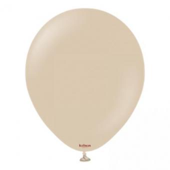 Шарик Kalisan Фундук 017 (Standard Hazelnut) 24" (60см) 12423496