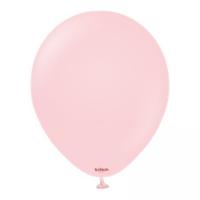 Шарик Kalisan Макарун Розовый 022, Macaron Pink  24" (60см) 12430026