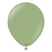 Шарик Kalisan Ретро Эвкалипт 030, Eucalyptus 24" (60 см.) 12480086