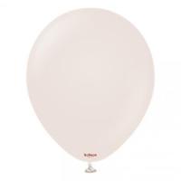 Шарик Kalisan Ретро Белый Песок 036, WHITE SAND 24" (60 см.) 12480156