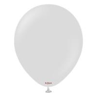 Шарик Kalisan Ретро Дым 037, SMOKE 24" (60 см.) 12480166