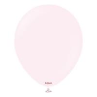 Шарик Kalisan Макарун Бледо-Розовый 044, (Macaron Pale Pink) 5" (13см) 10530101