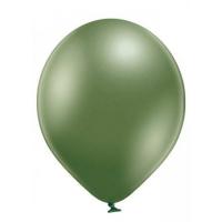 Хром Belbal(Белбал) Зеленый Лайм Glossy Lime Green В105/608