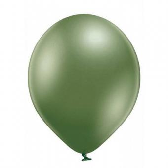 Хром Belbal(Белбал) Зеленый Лайм Glossy Lime Green В105/608