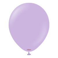 Шарик Kalisan Лилак 02, Lilac  5" (13см) 10523171
