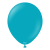 Шарик Kalisan Пастель Бирюзовые 03, Turquoise 5" (13см) 10523181