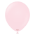 Кулька Kalisan Пастель Пастель Світло Рожеві 05, Light Pink 5" (13 см)