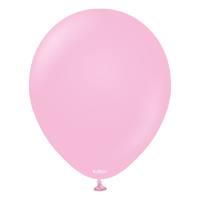 Шарик Kalisan Пастель Конфетно-Розовый 010, Candy Pink 5" (13 см) 10523371