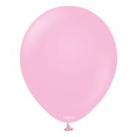 Шарик Kalisan Пастель Конфетно-Розовый 010, Candy Pink 12" (30 см) 11223371
