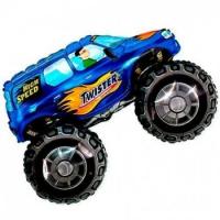 Мини фигура Баги синий Flexmetal 902675